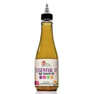 ESSENTIAL 17 HAIR GROWTH OIL